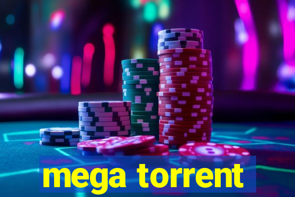 mega torrent